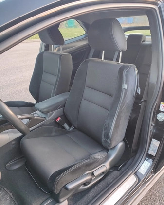 Honda Civic cena 24000 przebieg: 264300, rok produkcji 2010 z Opoczno małe 106